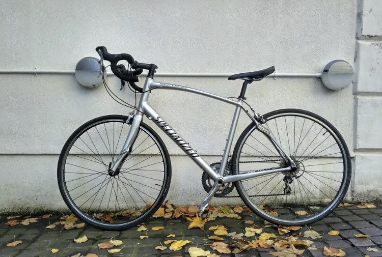 specialized secteur elite 2013